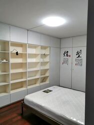 Blk 589D Montreal Spring (Sembawang), HDB 5 Rooms #561594951